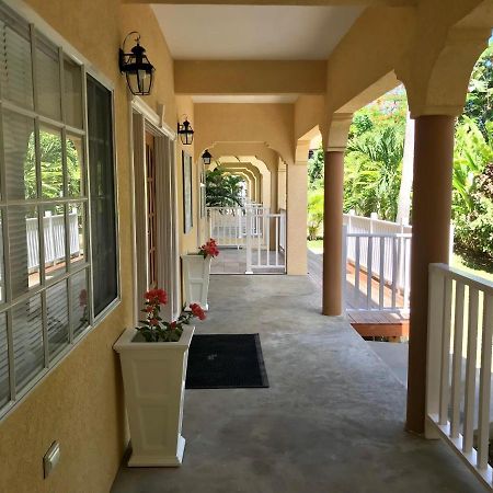Sommerville Resorts Negril Exterior photo