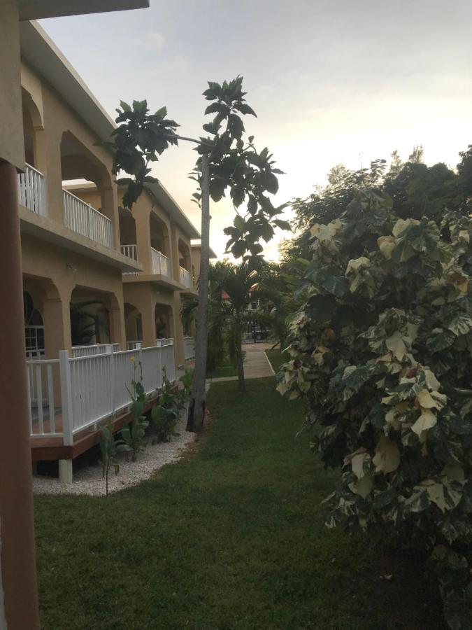 Sommerville Resorts Negril Exterior photo